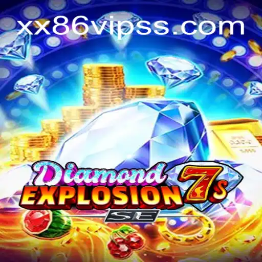 DiamondExplosion7sSE: Um Mergulho nas Regras e Características do Jogo