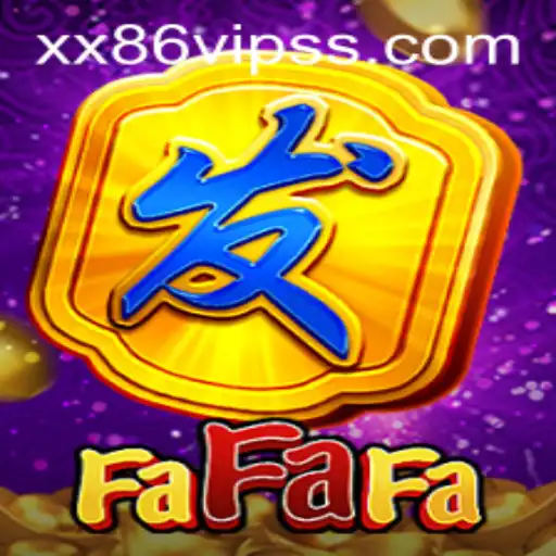 FaFaFa: Mergulhe no Mundo do Jogo Inovador com xx86.vip