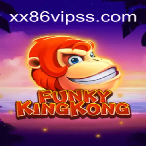 Explorando o Mundo Vibrante de FunkyKingKong: A Aventura Jogo xx86.vip