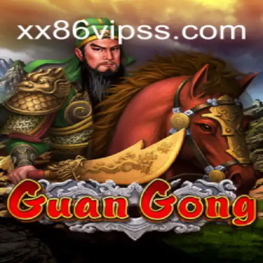 Descubra GuanGong: Um Jogo Épico de Estratégia e Aventura