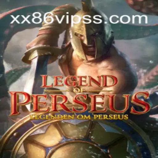 O Universo de ‘LegendofPerseus’: Uma Jornada Épica