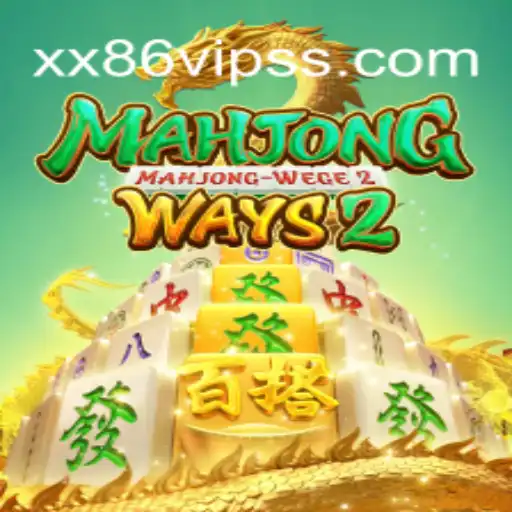 Explorando MahjongWays2 e a Plataforma xx86.vip