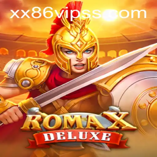 Explorando o Mundo Envolvente de RomaXDeluxe