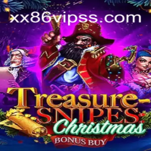 Descubra o Fascinante Mundo de TreasuresnipesChristmas