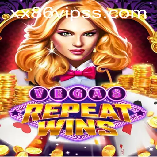 VegasRepeatWins: Um Mergulho em um Novo Mundo de Entretenimento de Cassino